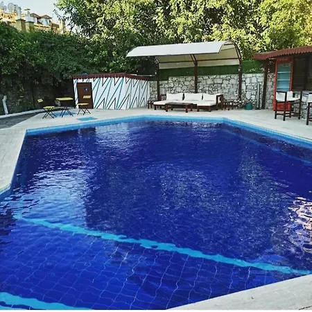Nehir Dalyan Boutique Ortaca (Mugla)