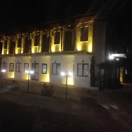 Nehir Dalyan Boutique Bed & Breakfast