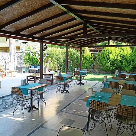 فندق مبيت وإفطار Nehir Dalyan Boutique