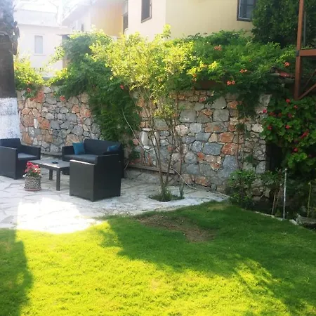 Nehir Dalyan Boutique Отель типа 