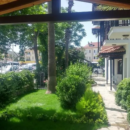 Nehir Dalyan Boutique 3* Ortaca (Mugla)