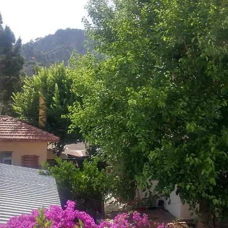 فندق مبيت وإفطار Nehir Dalyan Boutique أورتاجا