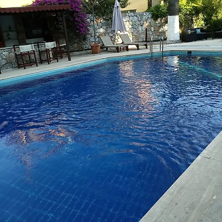 فندق مبيت وإفطار Nehir Dalyan Boutique