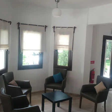 فندق مبيت وإفطار Nehir Dalyan Boutique أورتاجا