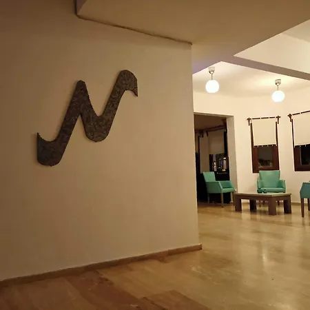 فندق مبيت وإفطار Nehir Dalyan Boutique أورتاجا