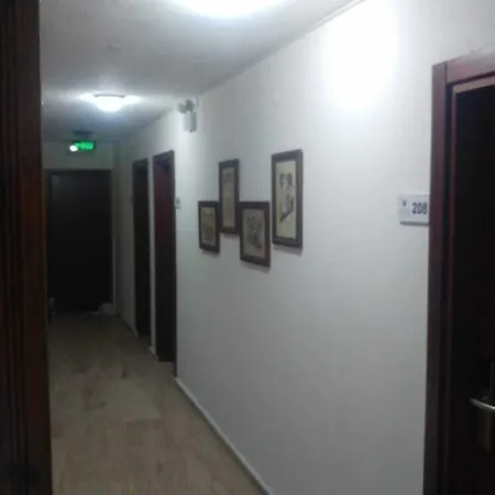 Nehir Dalyan Boutique أورتاجا