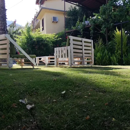 فندق مبيت وإفطار Nehir Dalyan Boutique