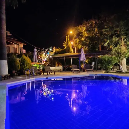 Nehir Dalyan Boutique Bed & Breakfast Ortaca (Mugla)