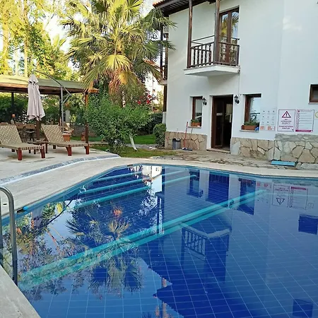 Nehir Dalyan Boutique 3* أورتاجا