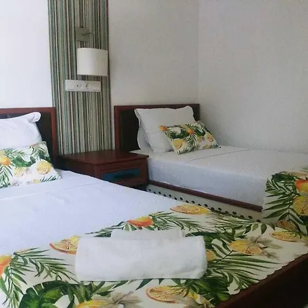 Nehir Dalyan Boutique فندق مبيت وإفطار أورتاجا