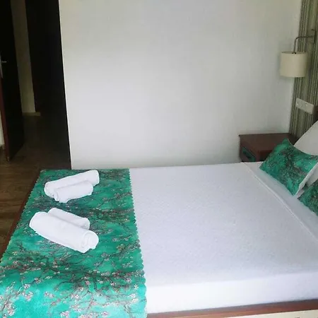 Nehir Dalyan Boutique Отель типа 
