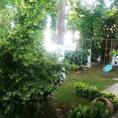 فندق مبيت وإفطار Nehir Dalyan Boutique