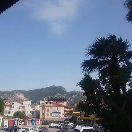 Nehir Dalyan Boutique Отель типа 