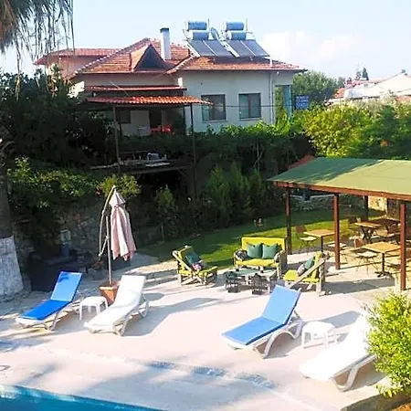 Nehir Dalyan Boutique Ортаджа