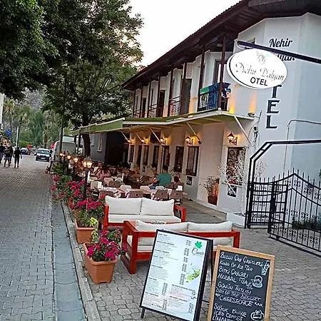 Nehir Dalyan Boutique 3*