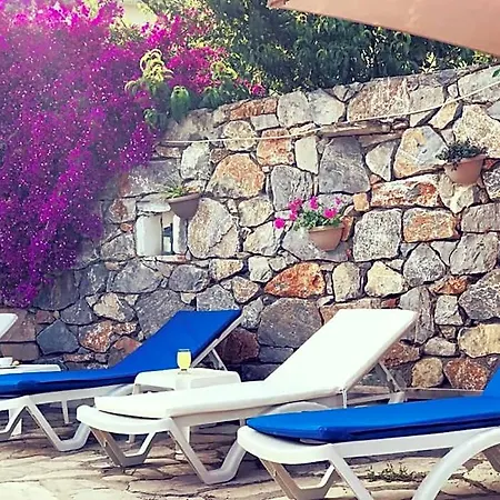 Nehir Dalyan Boutique Отель типа 
