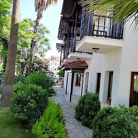 Nehir Dalyan Boutique Bed & Breakfast 3*