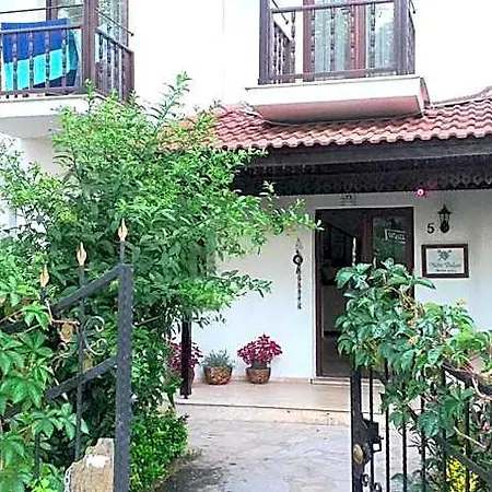Nehir Dalyan Boutique 住宿加早餐酒店 Ortaca (Mugla)
