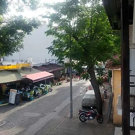 Nehir Dalyan Boutique Отель типа 