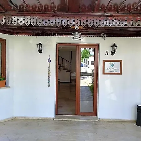 Nehir Dalyan Boutique Отель типа 