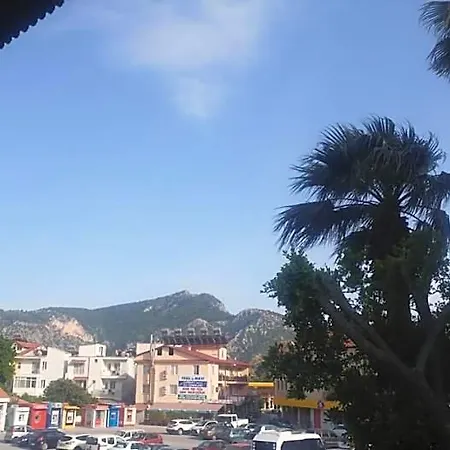 Frühstückspension Nehir Dalyan Boutique