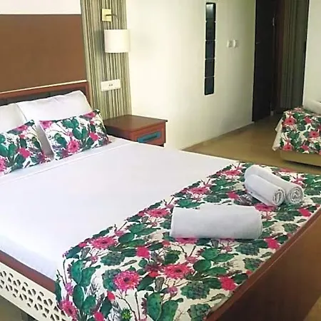 Nehir Dalyan Boutique 3*