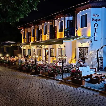 Frühstückspension Nehir Dalyan Boutique
