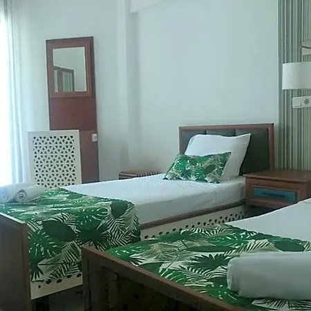 住宿加早餐酒店 Nehir Dalyan Boutique 3*