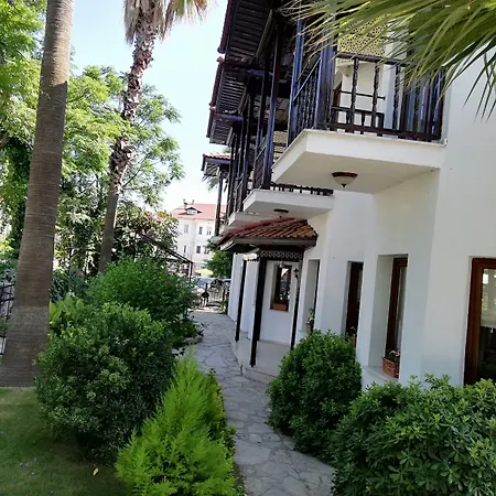 Nehir Dalyan Boutique Отель типа 