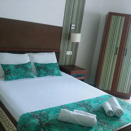 Nehir Dalyan Boutique Отель типа 