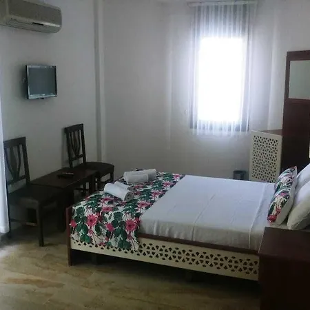 Nehir Dalyan Boutique Отель типа 