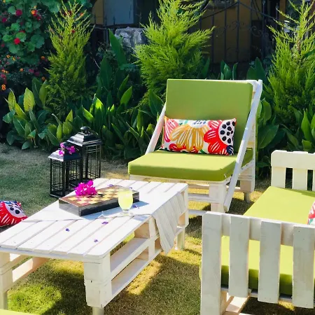 فندق مبيت وإفطار Nehir Dalyan Boutique أورتاجا