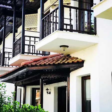 Nehir Dalyan Boutique 3*