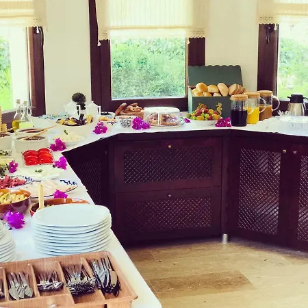 Nehir Dalyan Boutique فندق مبيت وإفطار 3*