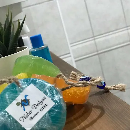 Nehir Dalyan Boutique فندق مبيت وإفطار 3*