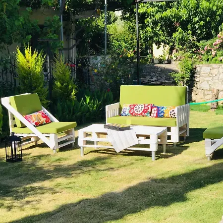 فندق مبيت وإفطار Nehir Dalyan Boutique أورتاجا