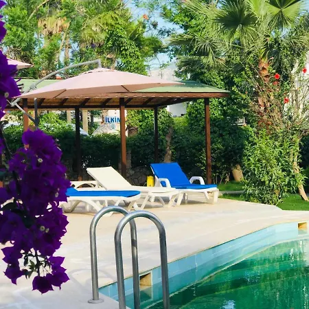 فندق مبيت وإفطار Nehir Dalyan Boutique