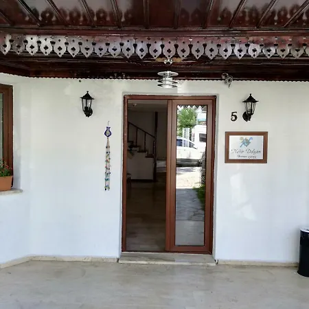 Nehir Dalyan Boutique فندق مبيت وإفطار 3*