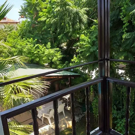 Nehir Dalyan Boutique Frühstückspension