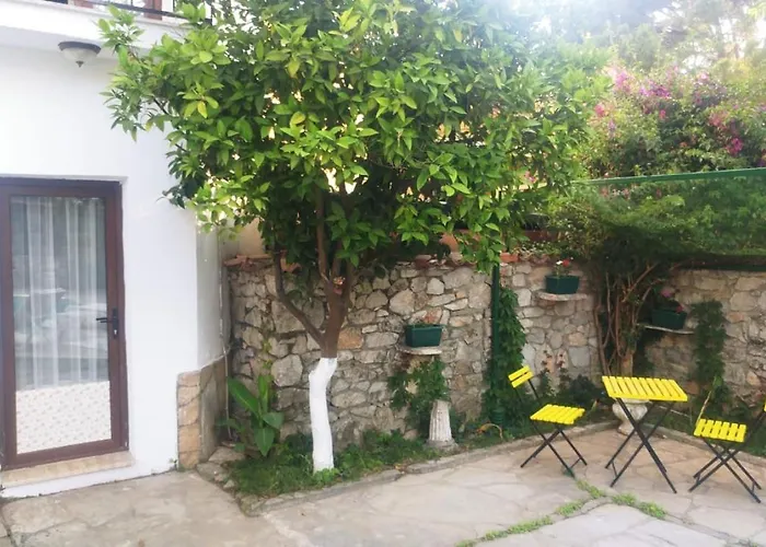 Nehir Dalyan Boutique Ortaca (Mugla)